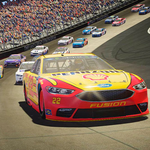 NASCAR Heat 2 (مفتاح PC Steam / عالمي)